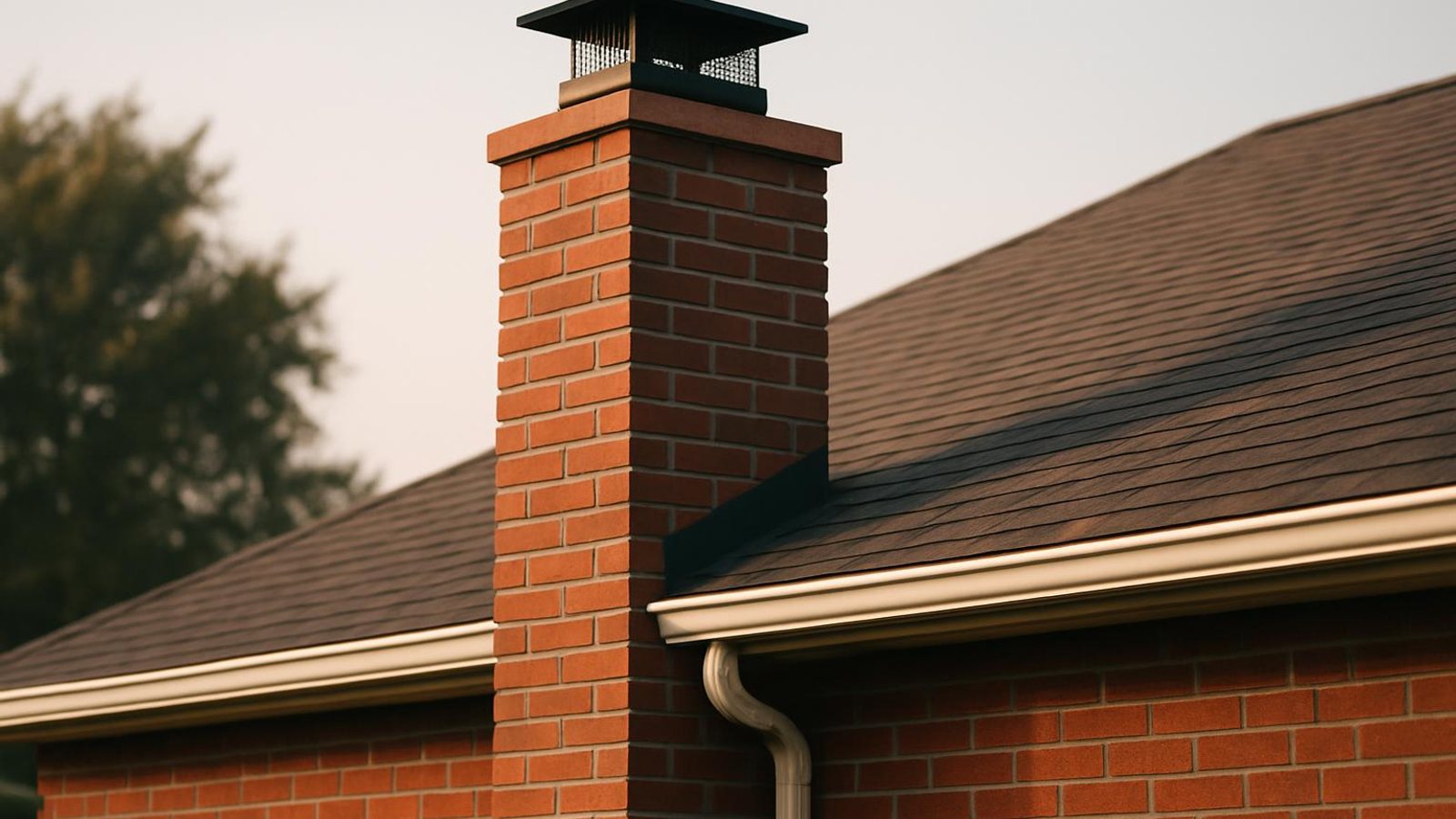 Chimney Sweep & Inspection in West Haven