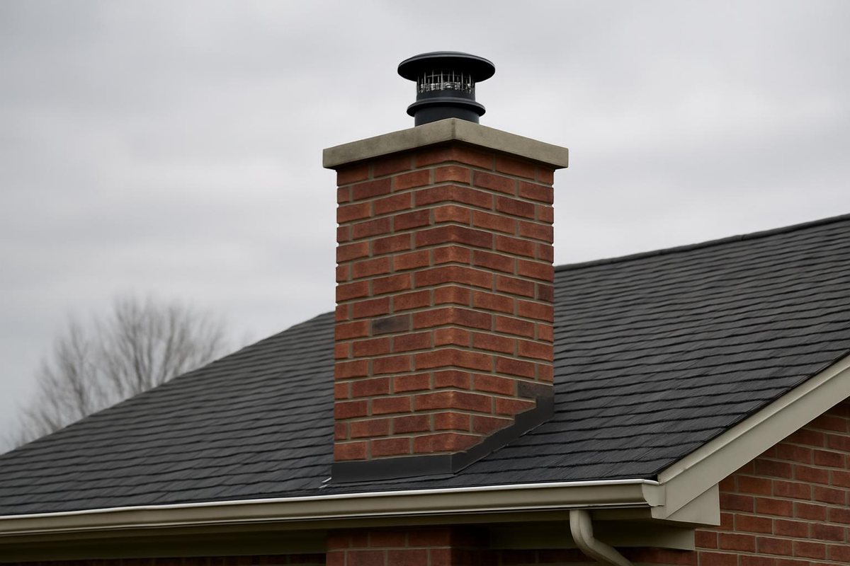 Valro Chimney Services in West Haven